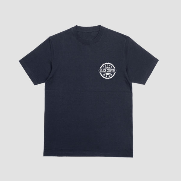 Propa Chest Logo Tee