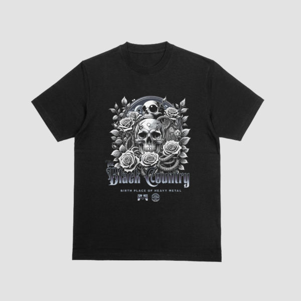 Skull Tee