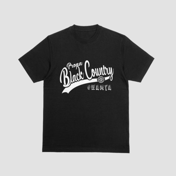 Owamya Tee