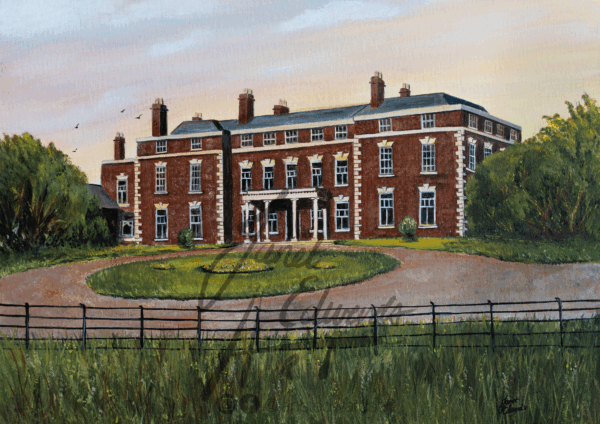 Corbett Hospital