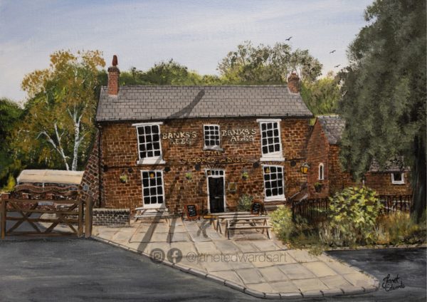 The Crooked House