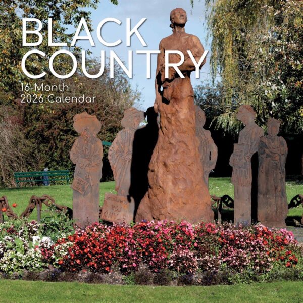 Black Country Calendar